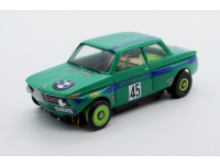 Second Race Kits BMW 1600ti grün