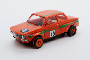 Race Kits BMW 1600ti orange