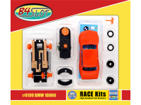 Race Kits BMW 1600ti orange