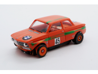 Second Race Kits BMW 1600ti orange