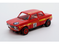 Second Race Kits BMW 1600ti rot