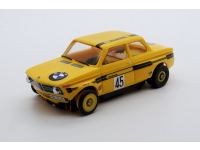 Second Race Kits BMW 1600ti gelb