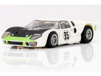 Ford GT40 Mark II #95 weiß Daytona