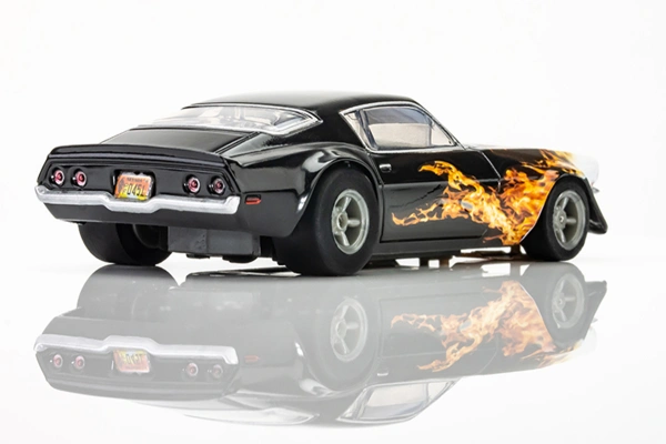 Camaro 1970 black/yellow Wildfir gallery 2_2nd