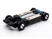Second B4Slot UltraLow Chassis Chassis UL2-L
