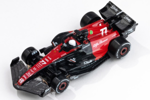 Alfa Romeo F1 2023 #77