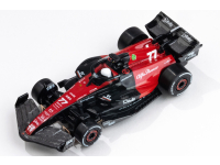 Alfa Romeo F1 2023  #77