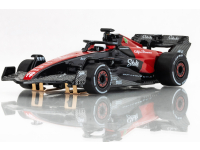 Second Alfa Romeo F1 2023  #77