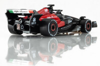 Alfa Romeo F1 2023  #77