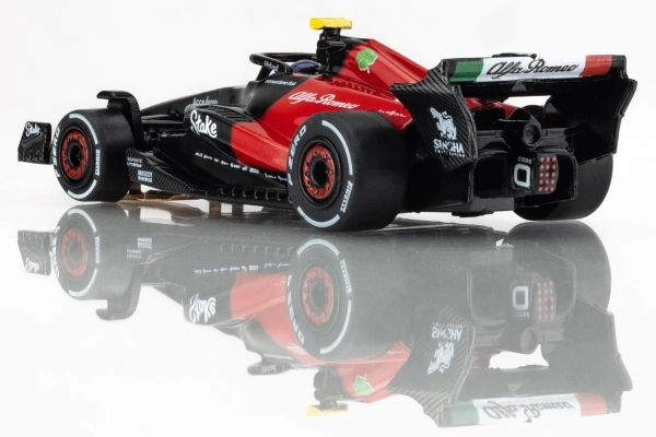 Alfa Romeo F1 2023 #24 gallery 1_2nd