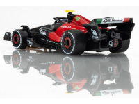 Second Alfa Romeo F1 2023  #24