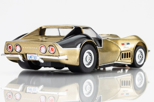 1969 Astrovette LMP-12 gold/schwarz lim.