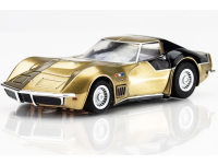 1969 Astrovette LMP-12 gold/schwarz lim.