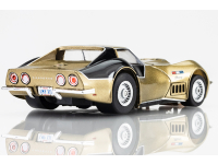 Second 1969 Astrovette LMP-12 gold/schwarz lim.