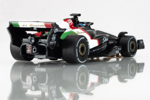 Alfa Romeo F1 Monza 2023 #77