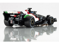 Second Alfa Romeo F1 Monza 2023  #77