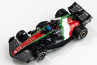 Alfa Romeo F1 Monza 2023  #77