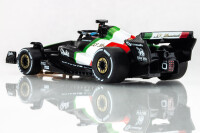 Alfa Romeo F1 Monza 2023  #77