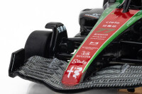 Alfa Romeo F1 Monza 2023  #77