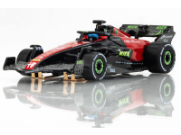 Alfa Romeo F1 Spa 2023  #77