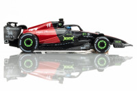 Alfa Romeo F1 Spa 2023  #77