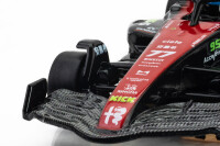 Alfa Romeo F1 Spa 2023  #77