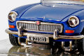MGB Cabrio royale blue
