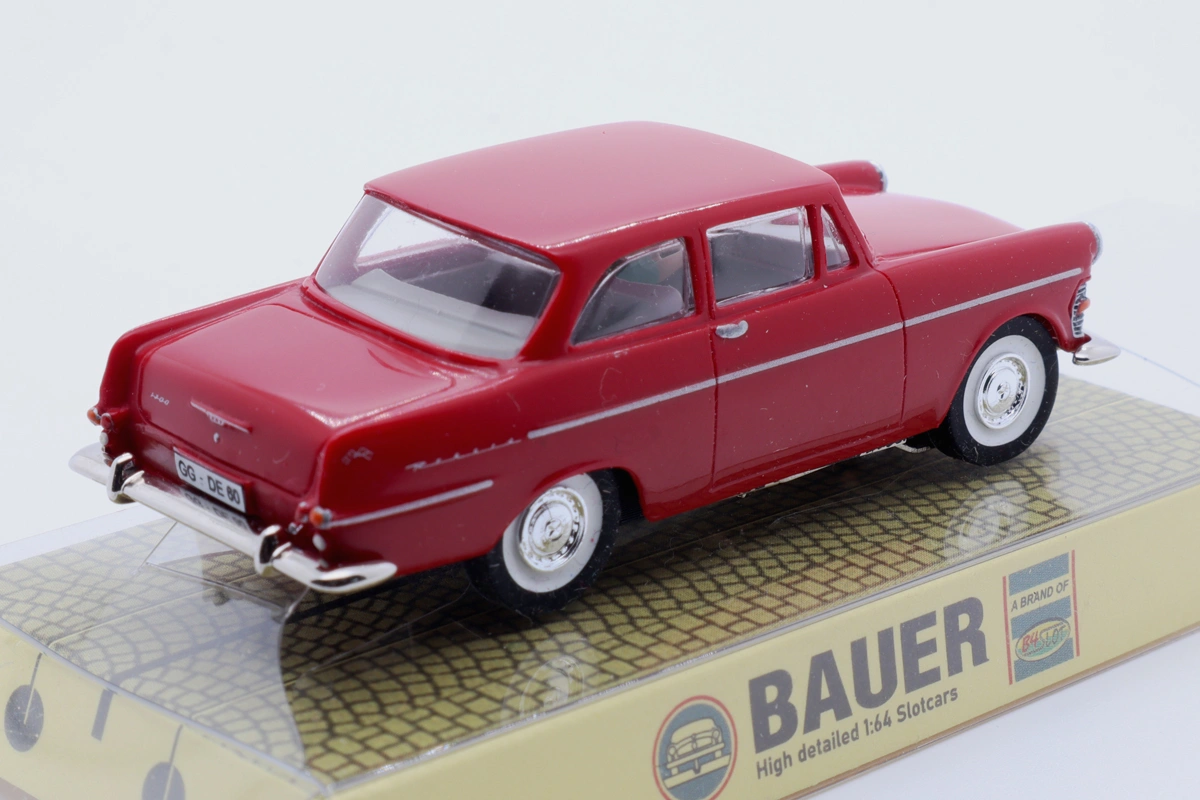 Opel Rekord P2 malagarot
