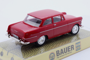 Opel Rekord P2 malagarot