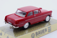 Opel Rekord P2 malaga red
