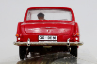 Opel Rekord P2 malagarot
