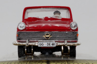 Opel Rekord P2 malagarot