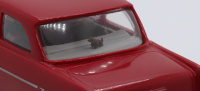 Opel Rekord P2 malagarot