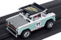 1972 Ford Baja Bronco white/light teal