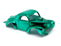 1941 Willys Gasser grün-metallic nur
