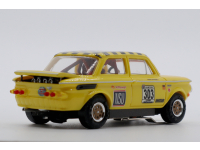 NSU TT Cup gelb/schwarz kariertes Dach #303