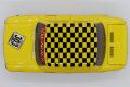 NSU TT Cup yellow/black checkered roof #303