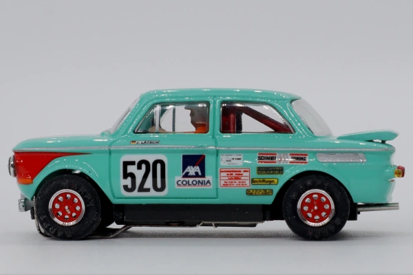 NSU TT Cup grün und rot No 520 gallery