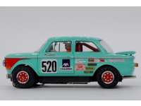 NSU TT Cup grün/rot #520