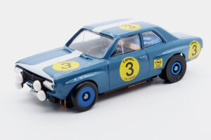 Race Kits Opel Commodore A 2800 blue