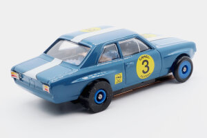 Race Kits Opel Commodore A 2800 blue