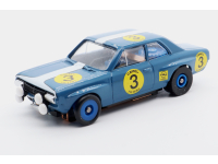 Second Race Kits Opel Commodore GS 2800 blau