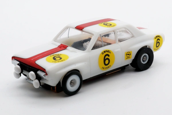 Race Kits Opel Commodore GS 2800 gallery 49_2nd