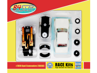 Race Kits Opel Commodore GS 2800