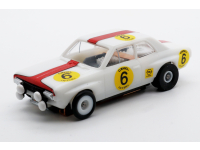 Second Race Kits Opel Commodore GS 2800