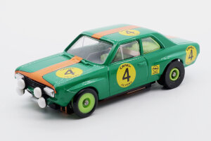 Race Kits Opel Commodore green