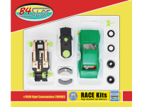 Race Kits Opel Commodore GS 2800 grün