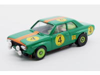Second Race Kits Opel Commodore GS 2800