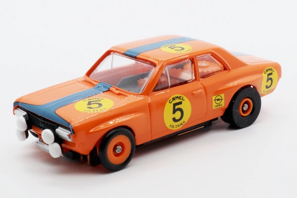 Race Kits Opel Commodore GS 2800 gallery 48_2nd