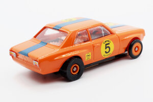 Race Kits Opel Commodore GS 2800 orange